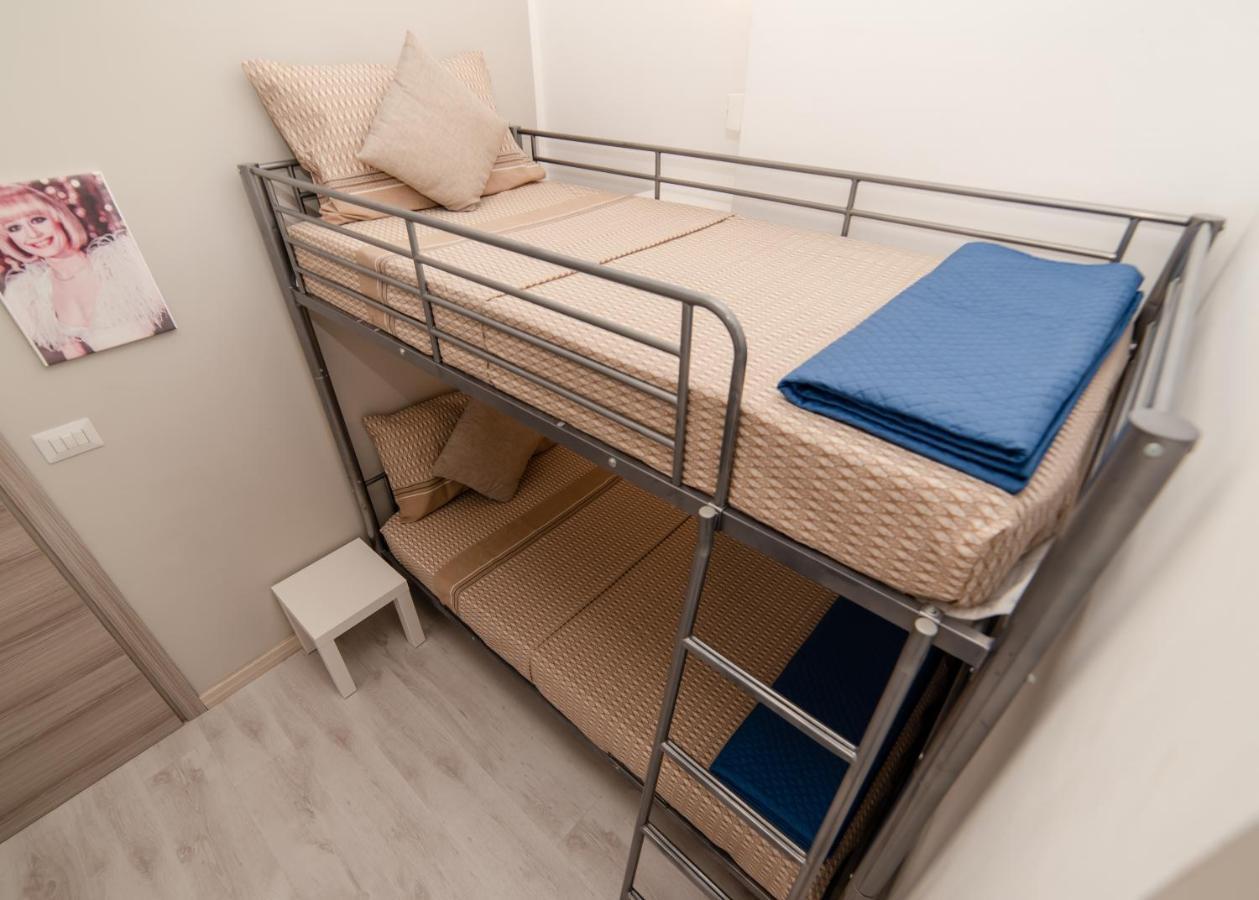 Carramba! Che Room Каляри Екстериор снимка