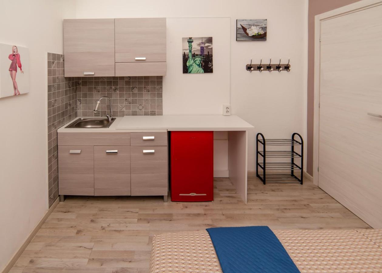 Carramba! Che Room Каляри Екстериор снимка