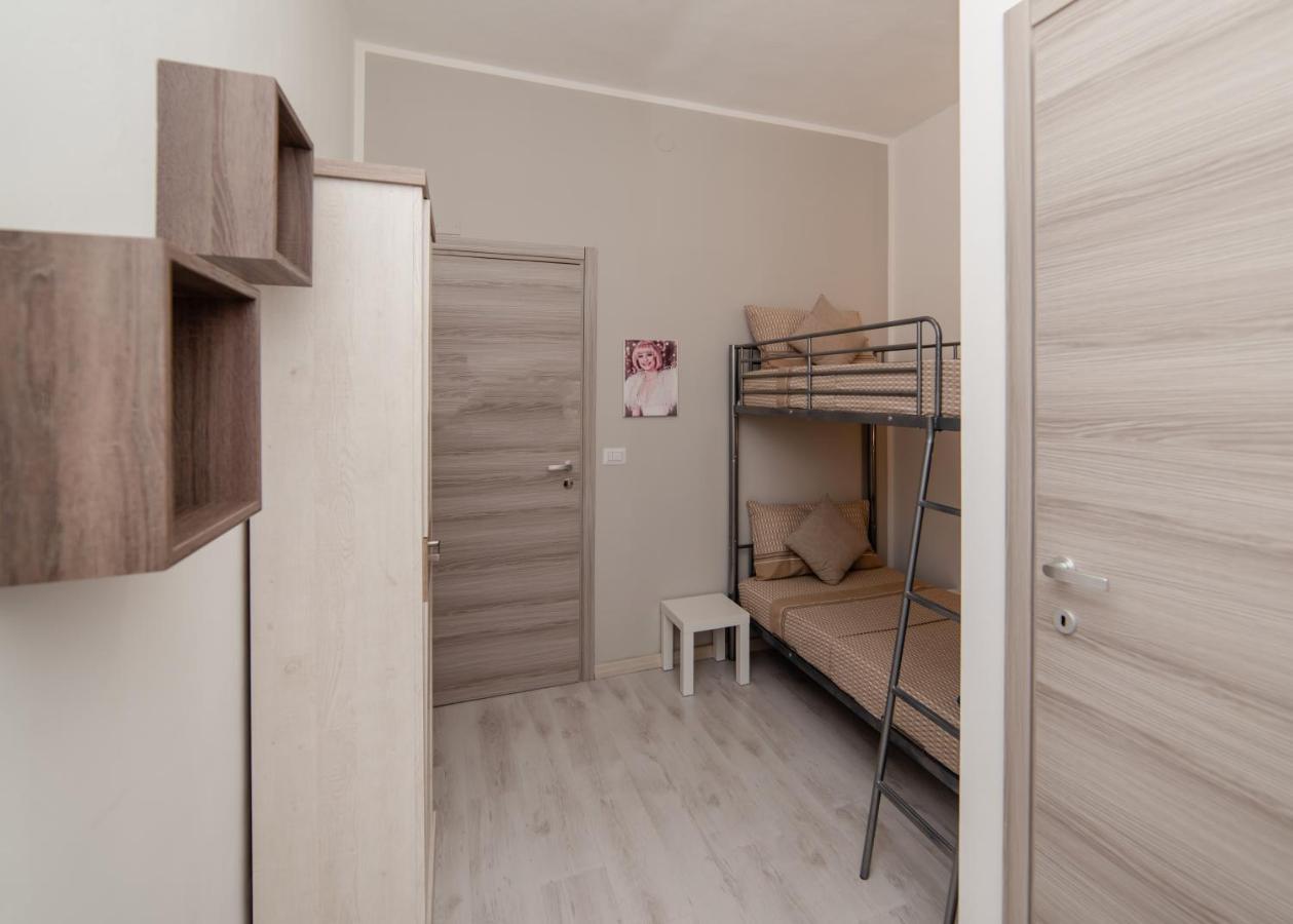Carramba! Che Room Каляри Екстериор снимка