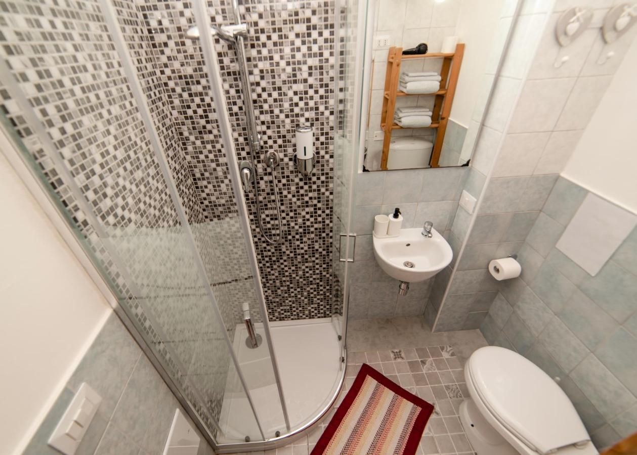 Carramba! Che Room Каляри Екстериор снимка