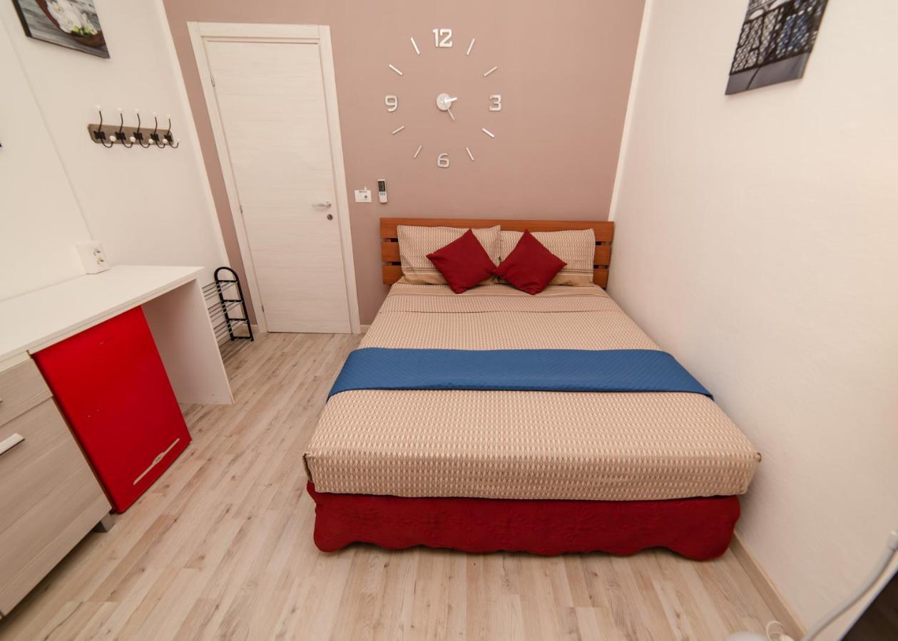 Carramba! Che Room Каляри Екстериор снимка